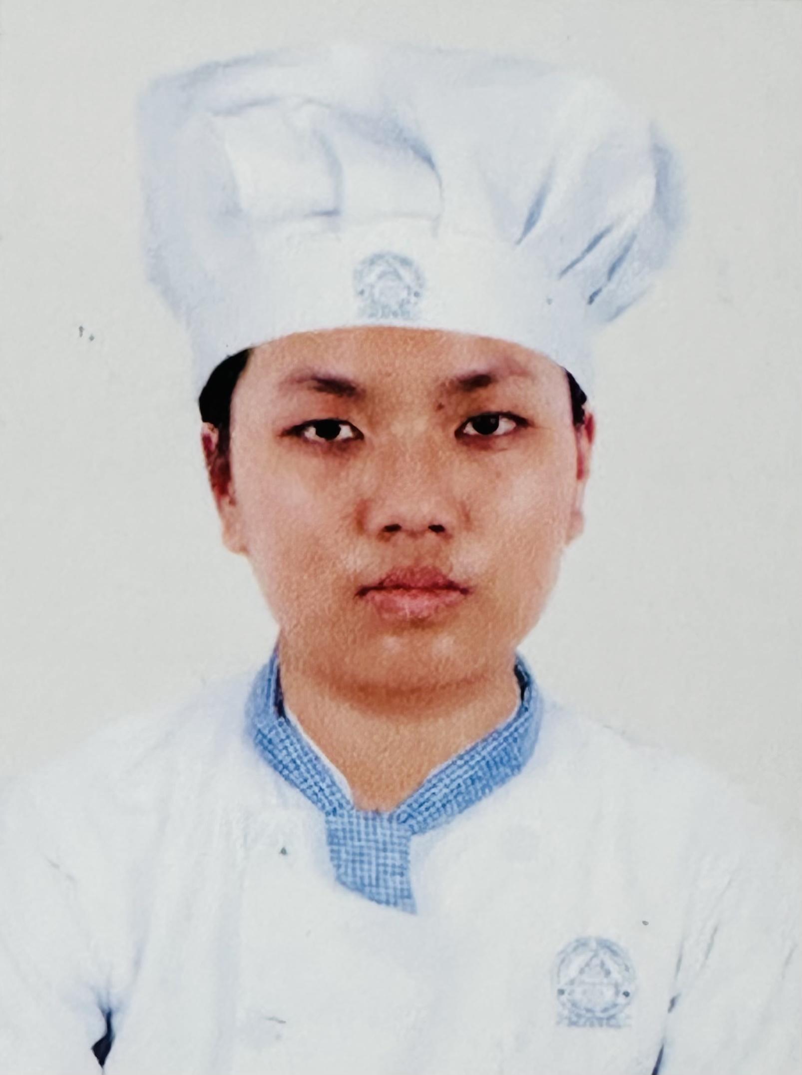 Ms. Kokila Pun