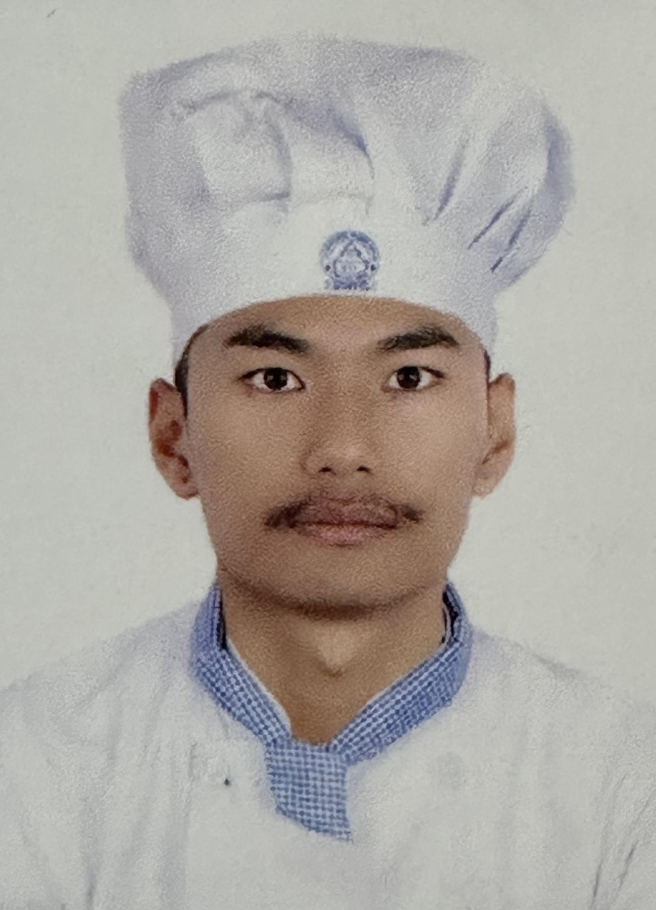 Mr. Toran Gurung