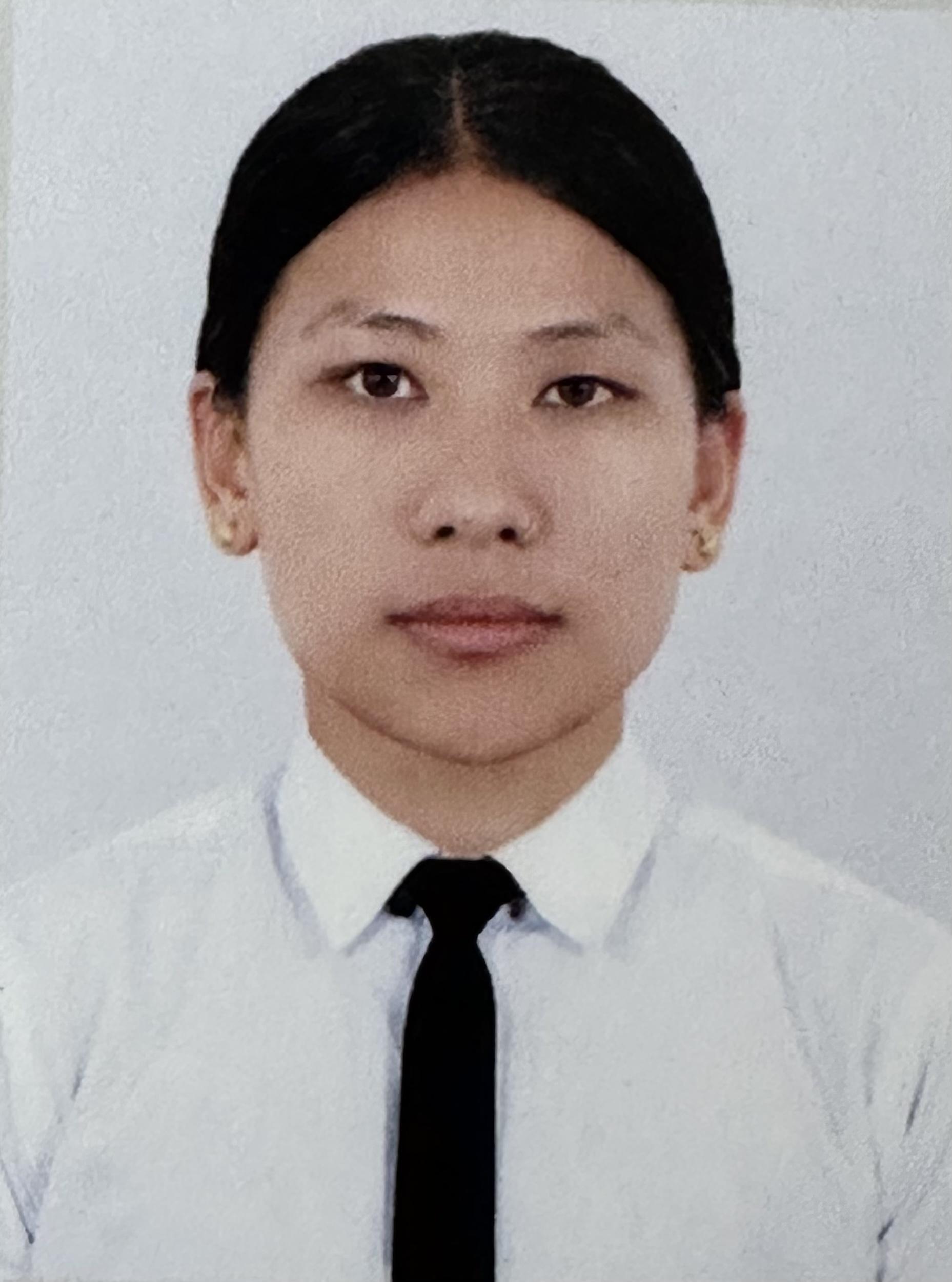 Ms. Om Kumari Roka Pun