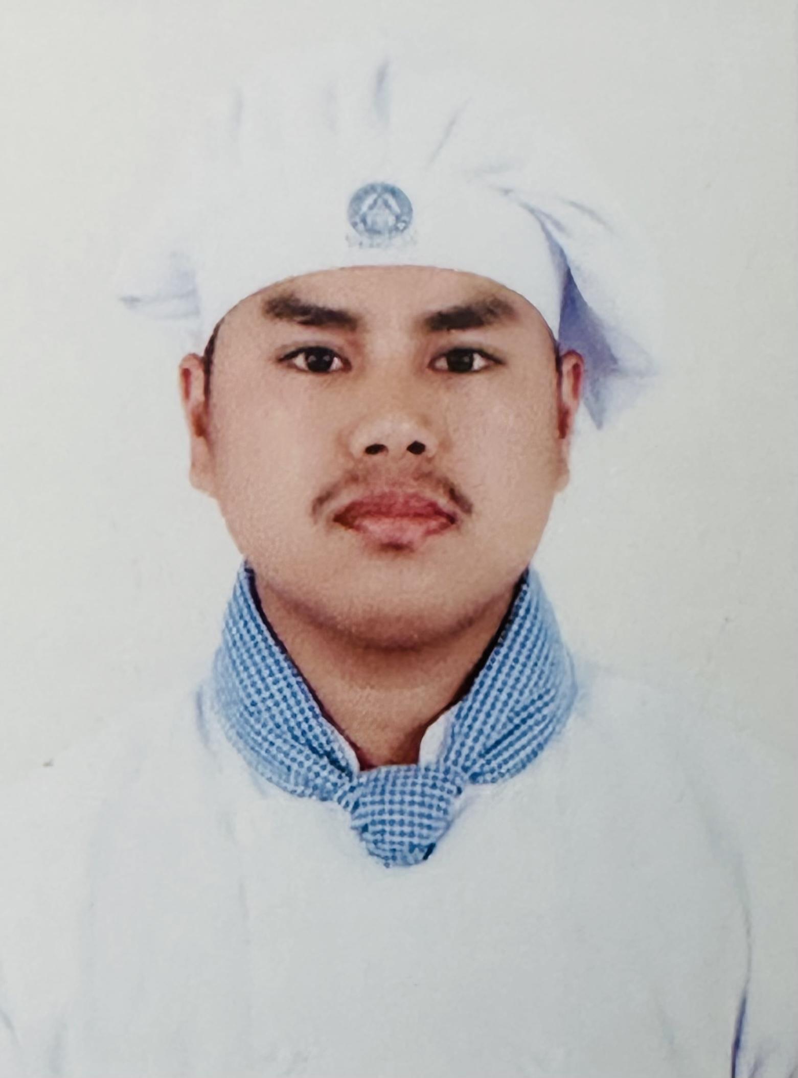 Mr. Bindu Thapa