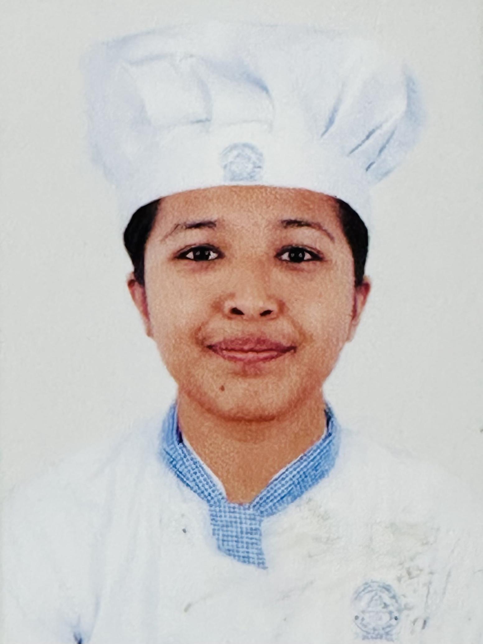 Ms. Utsavi Parajuli
