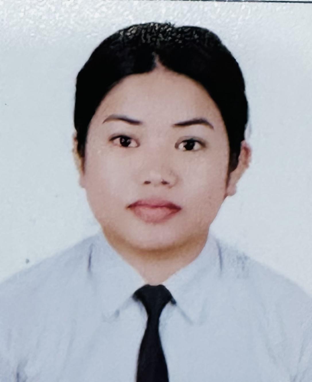 Ms. Salina Thapa