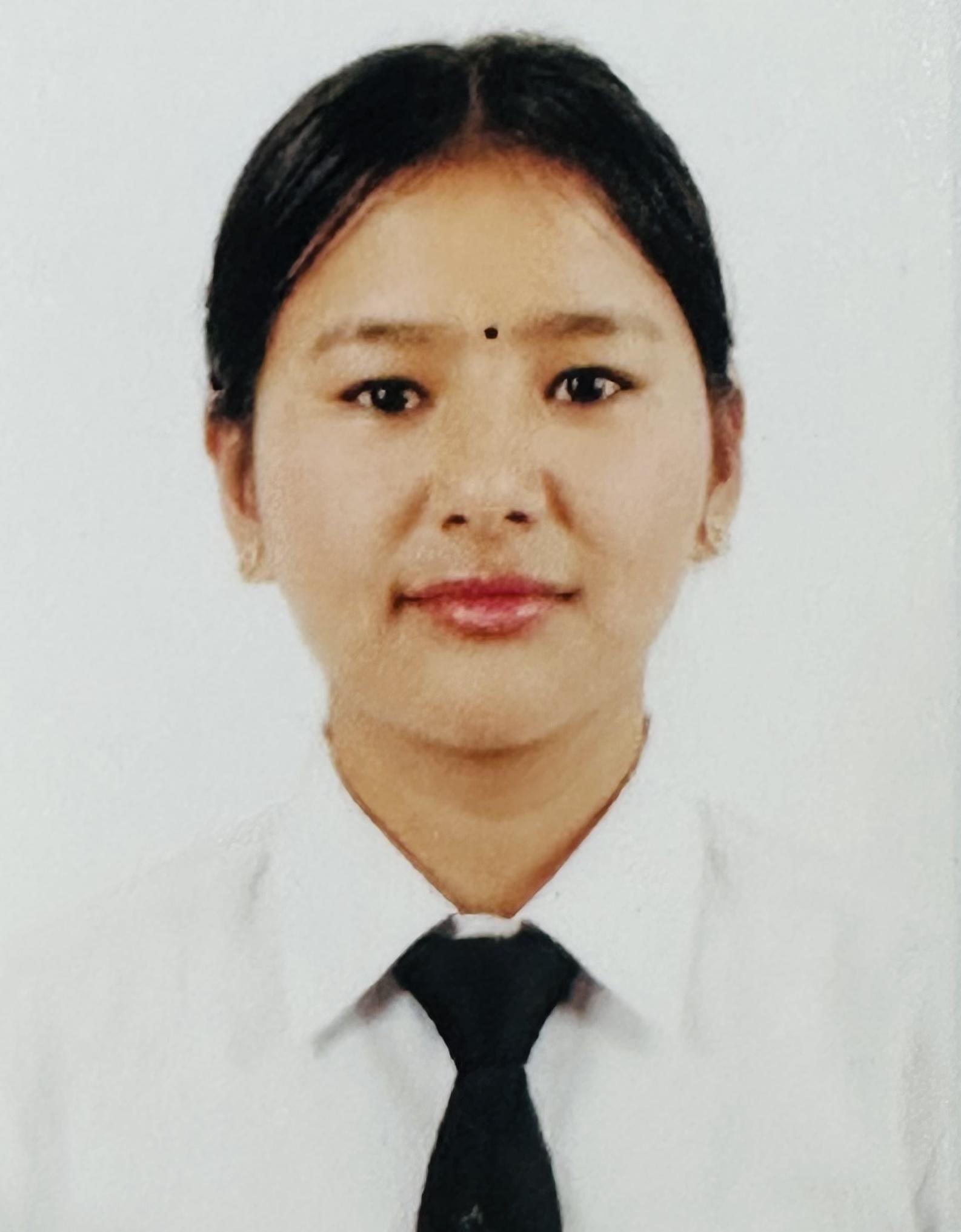 Ms. Saloni Gautam