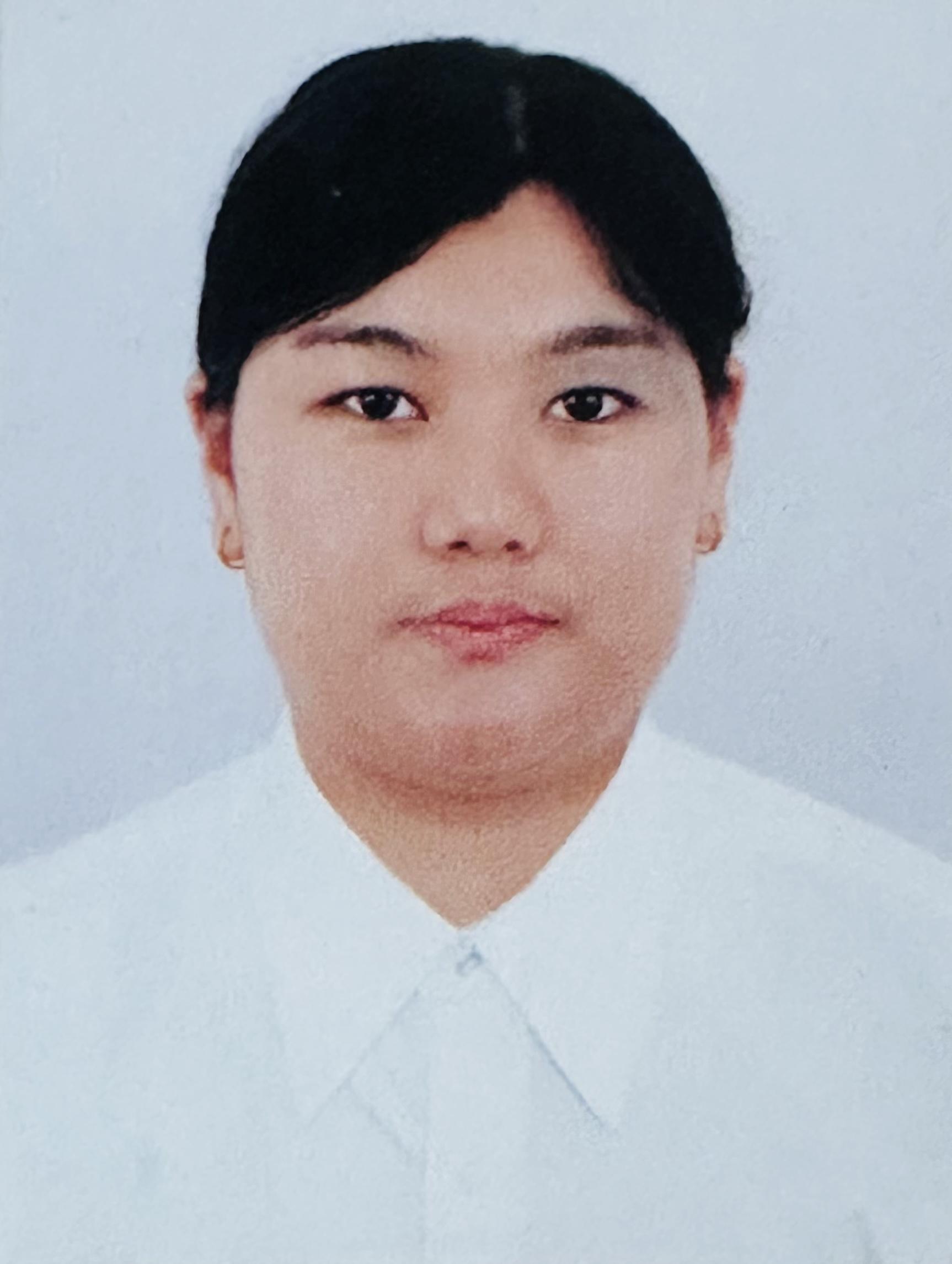 Ms. Preeti Magar