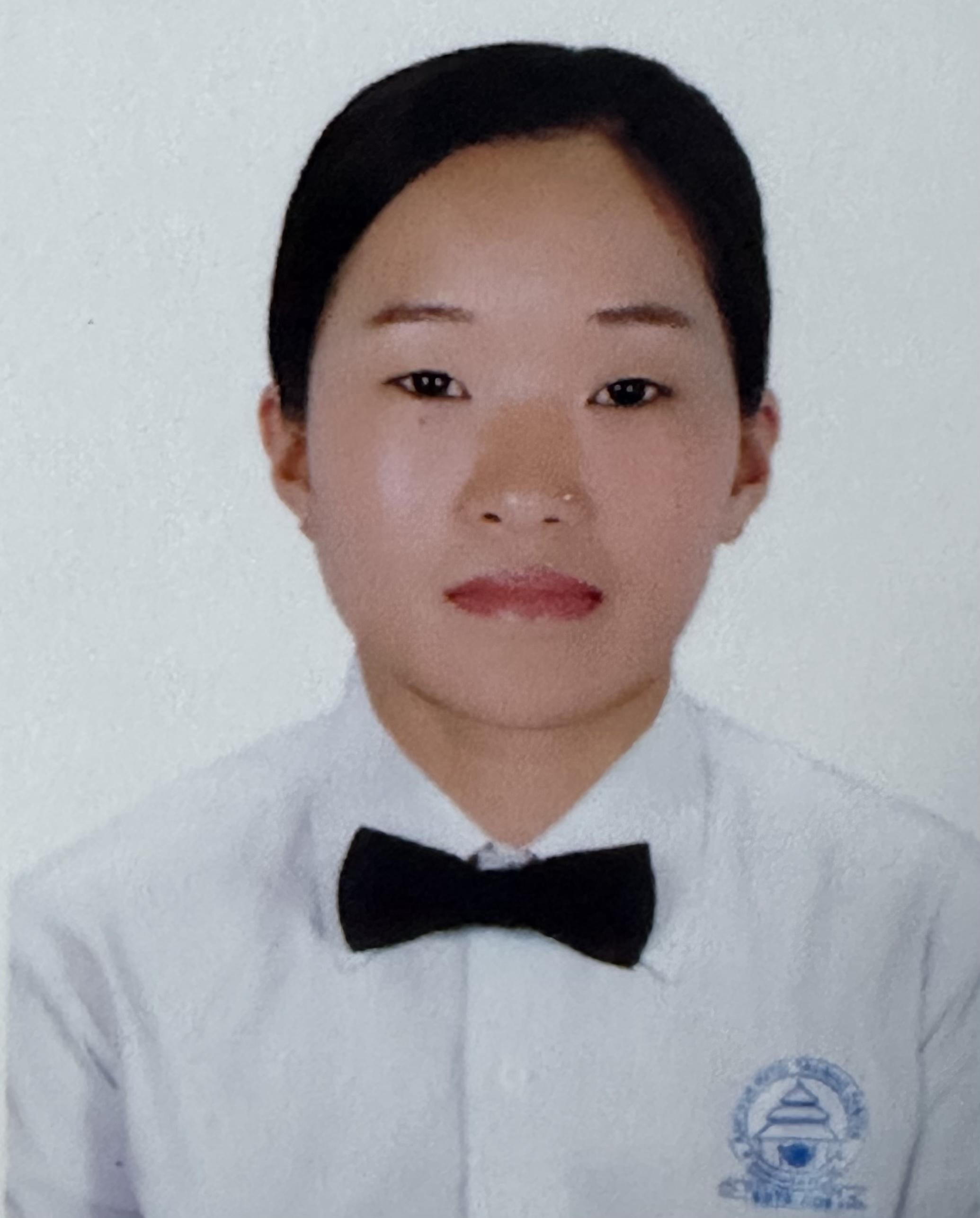 Ms. Sapana Saru