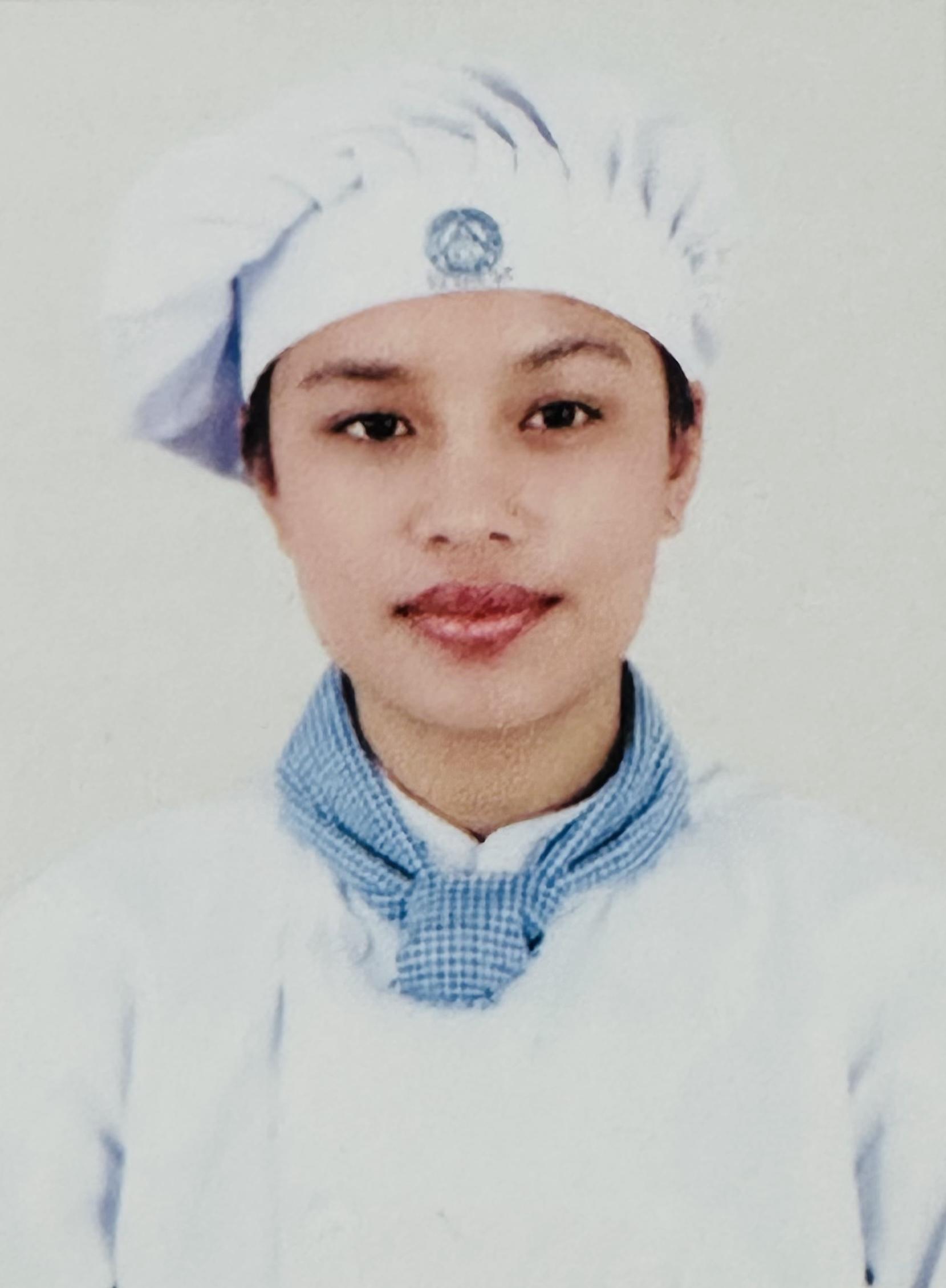 Ms. Supriya Malla
