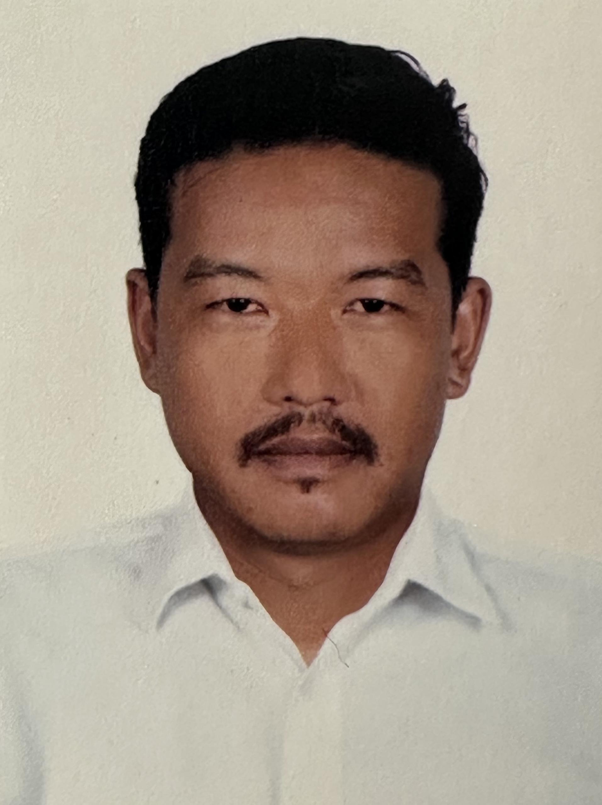 Mr. Gautam Jirel