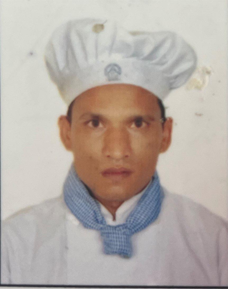 MR. JEET BAHADUR KARKI