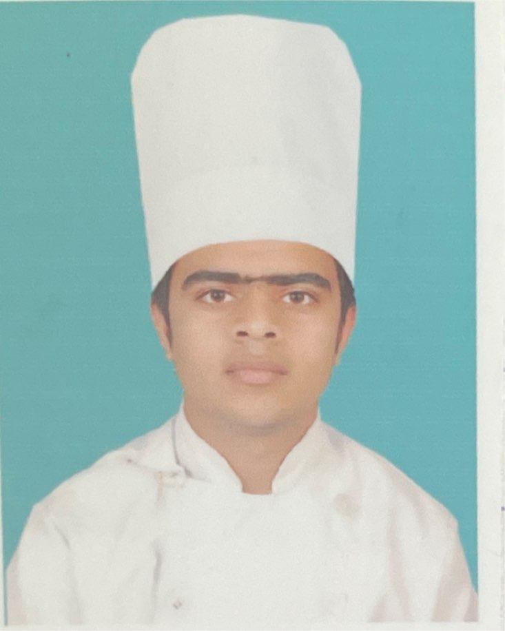MR. KAMAL GIRI