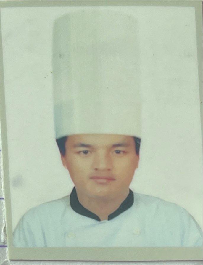 MR. NE BAHADUR GARBUJA