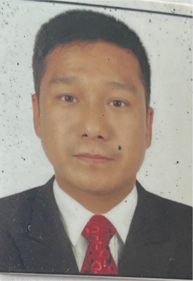 MR. BIR SINGH GURUNG