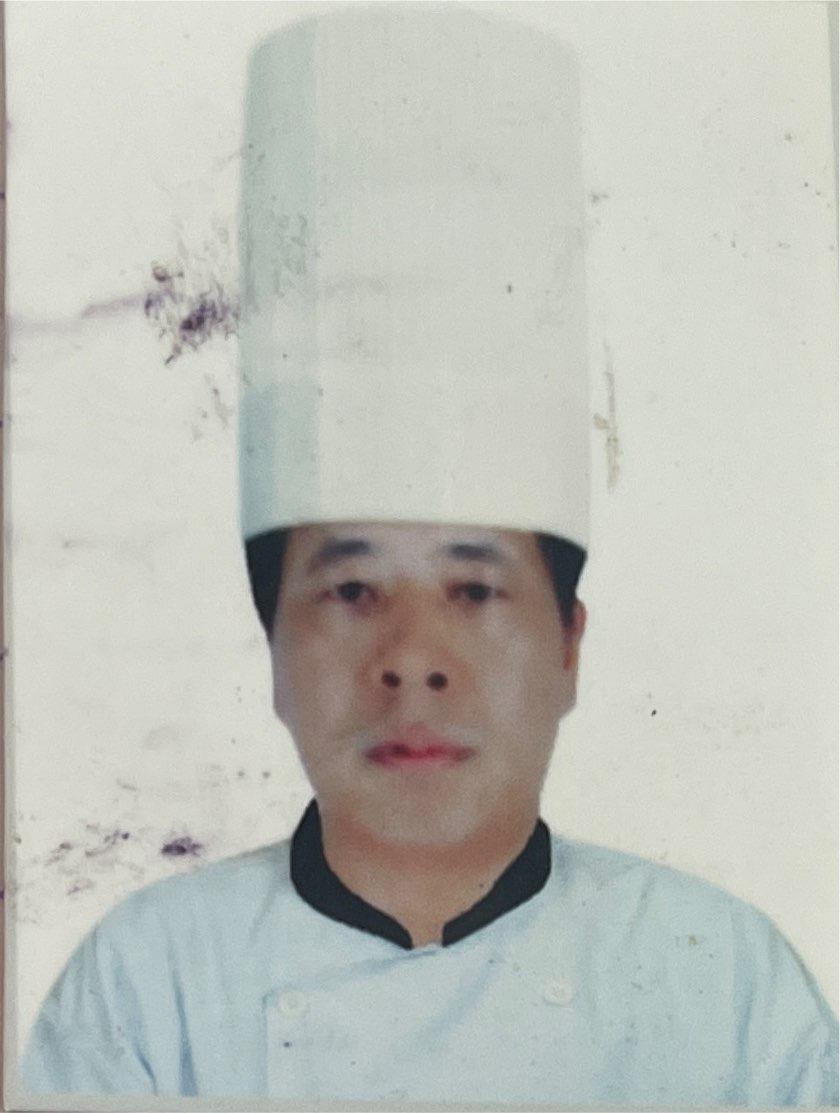 MR. BALA SIGH GURUNG