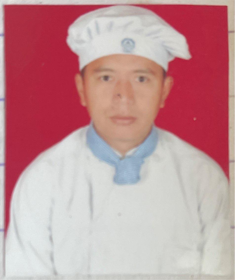 MR. BHAKTA RAJ GURUNG