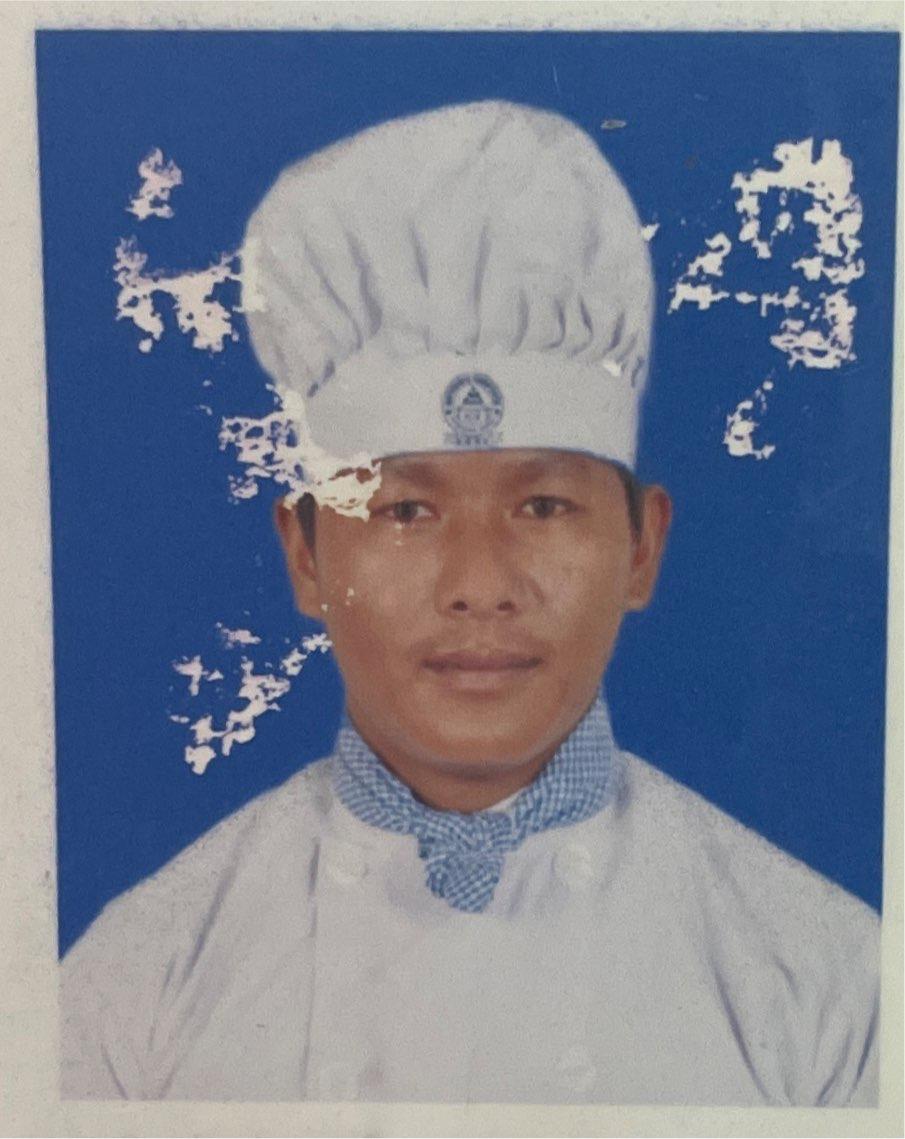 MR. KHAGENDRA CHOCHANGI