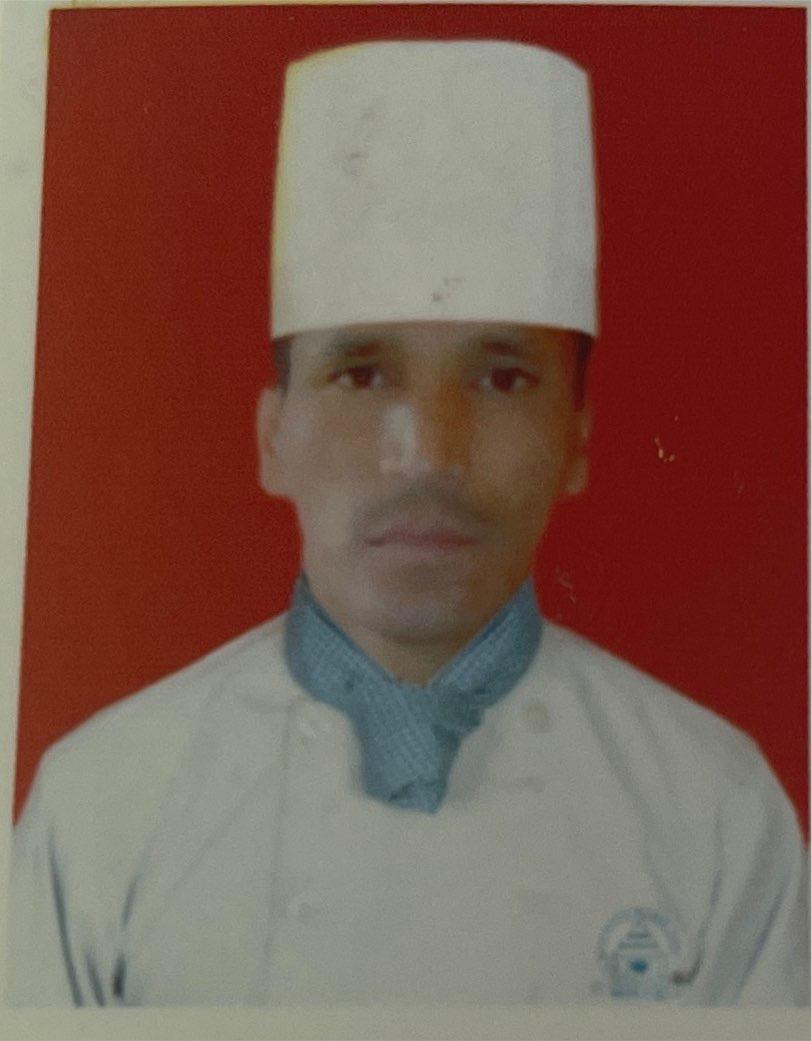 MR. KHADKA BAHADUR KUNWAR