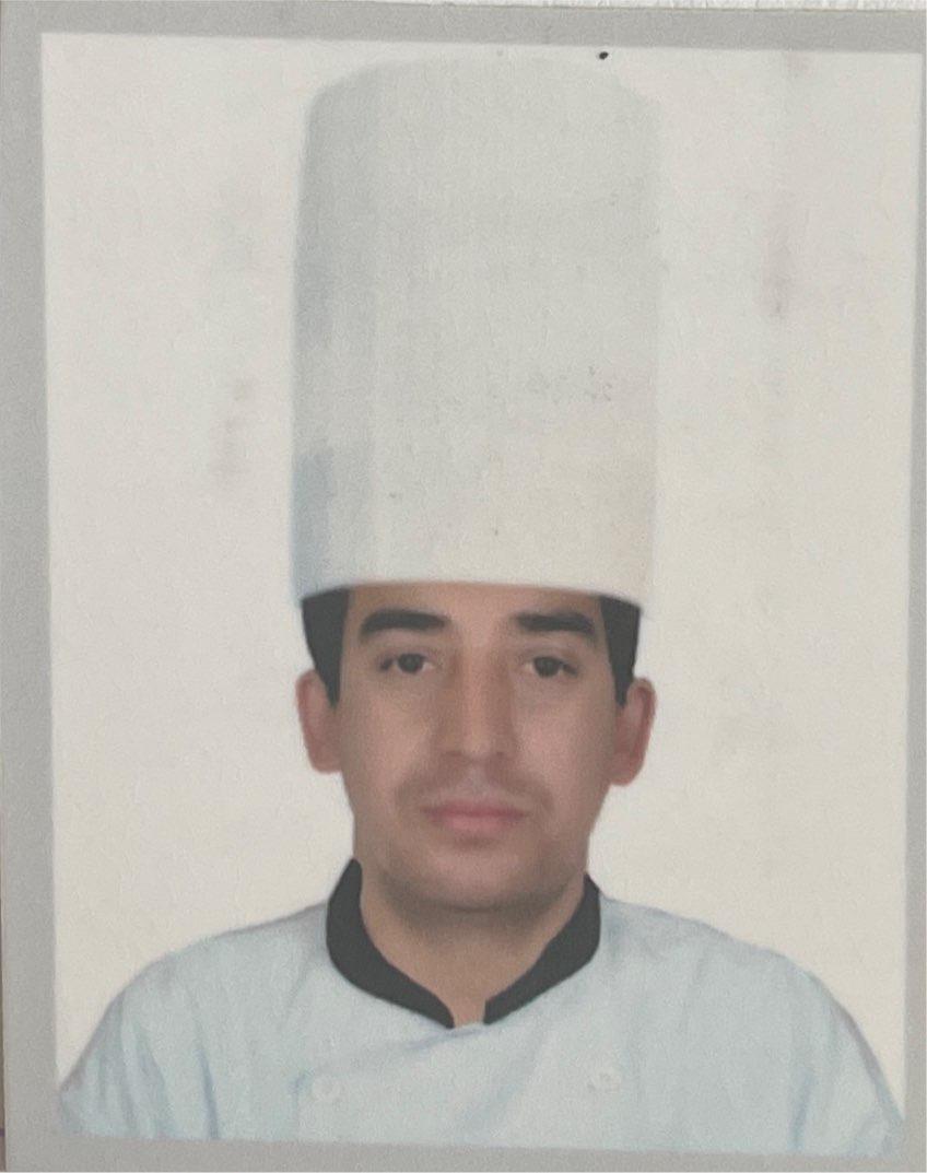 MR. LAL BAHADUR NEPALI