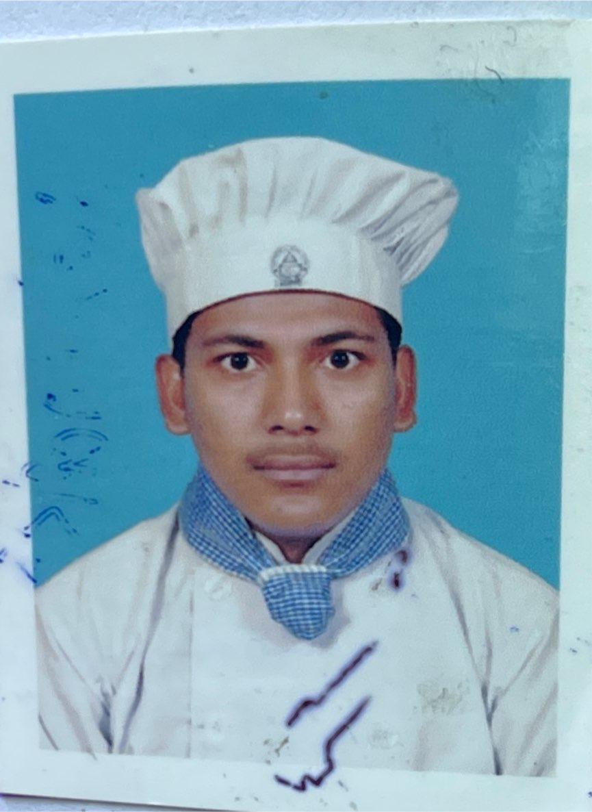 MR. DIPAK BISHWOKARMA