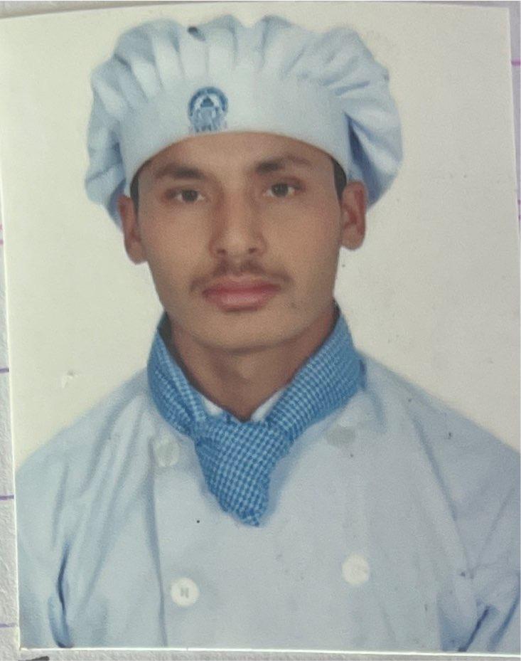 MR. DIPENDRA NEPALI