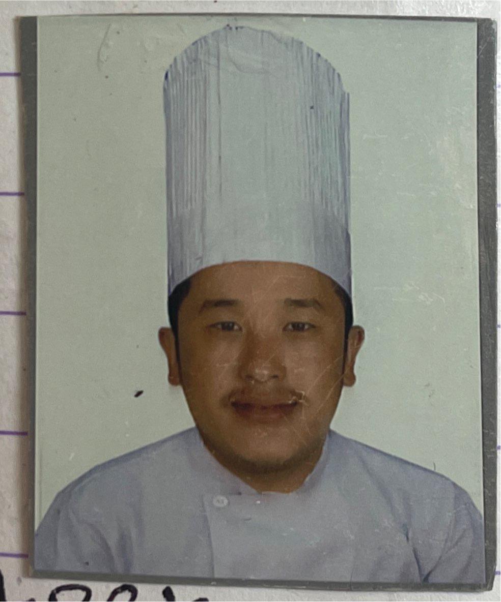 MR. GOBARDHAN GURUNG