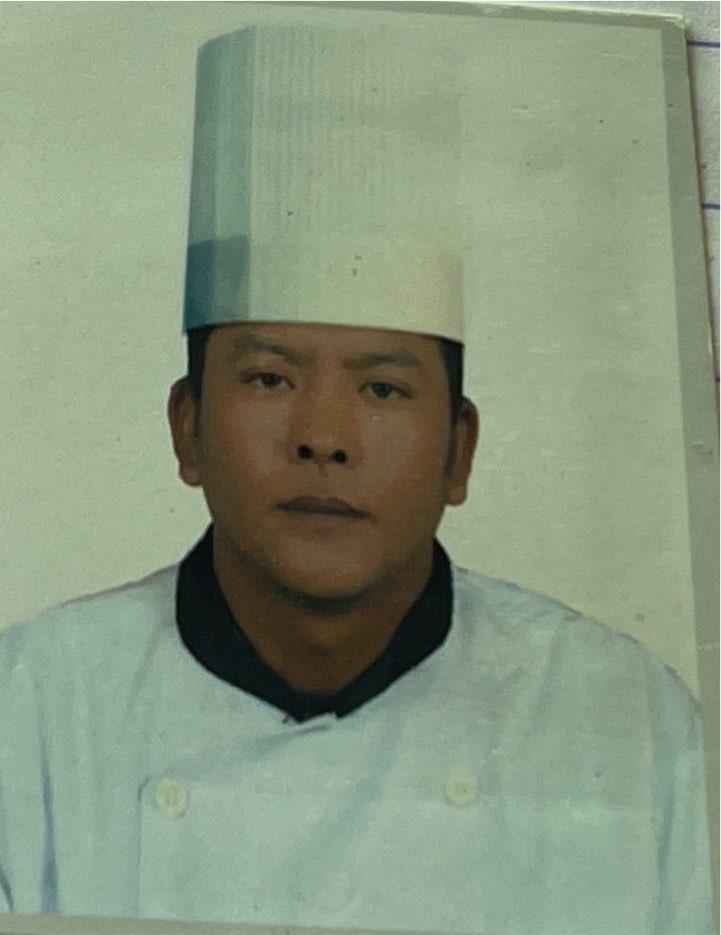 MR. BHIM BAHADUR GURUNG