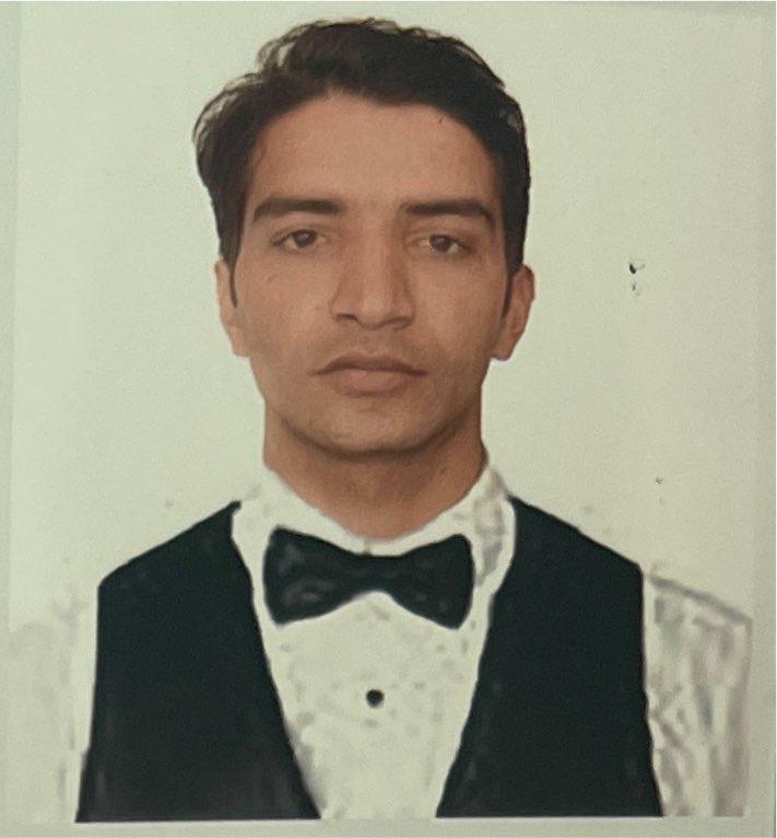 MR. LAL MOHAN ADHIKARI