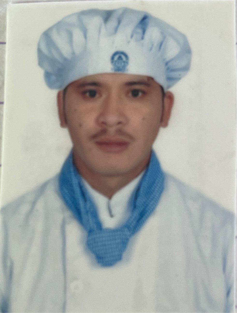 MR. MER SUBBA GURUNG