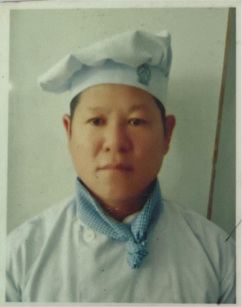 MR. BIR BAHADUR GURUNG