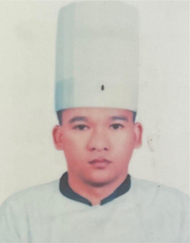 MR. JANGA BAHADUR PUN