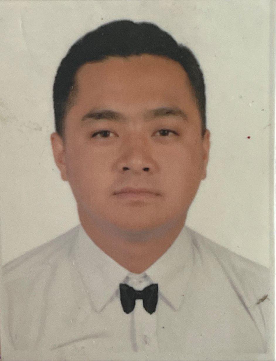 MR. MIN BAHADUR GURUNG