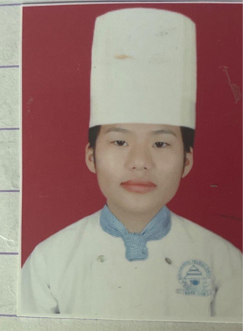 MISS. NISHA PUN MAGAR