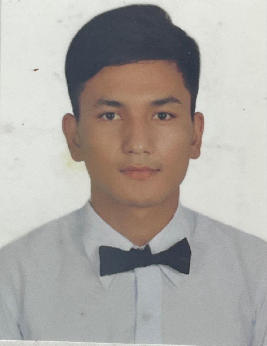 MR. HOM RAJ CHHANTYAL