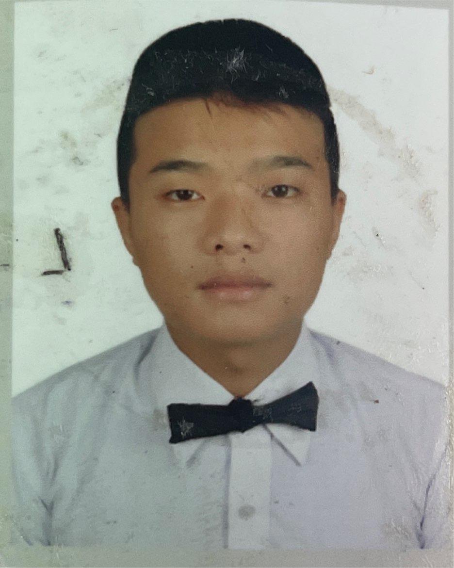 MR. KHEM BAHADUR GURUNG