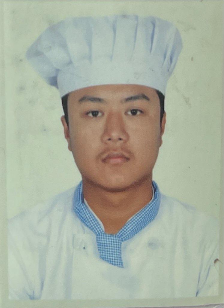 MR SUMAN SORATI MAGAR