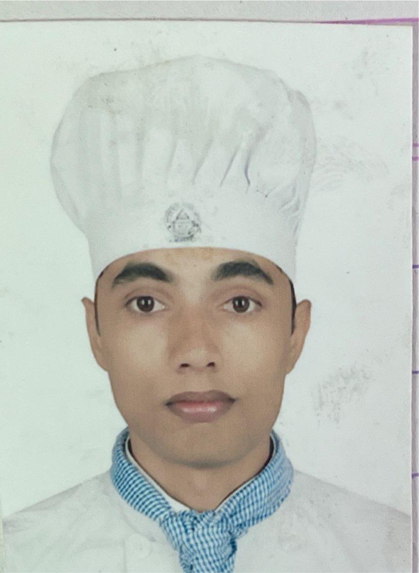MR. Laxman Adhikari