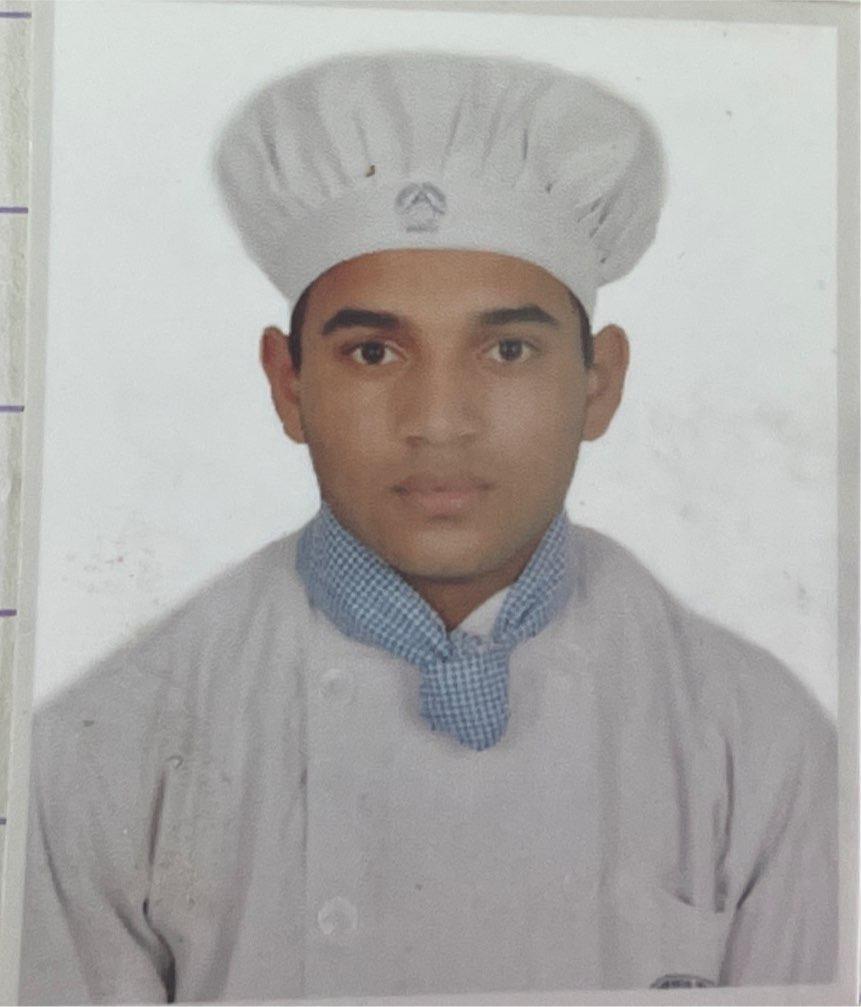 MR. DEV BAHADUR SUNAR