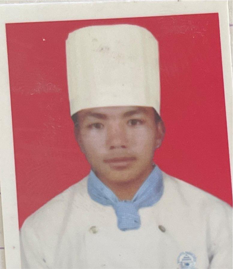 MR. BHUP SINGH THAPA