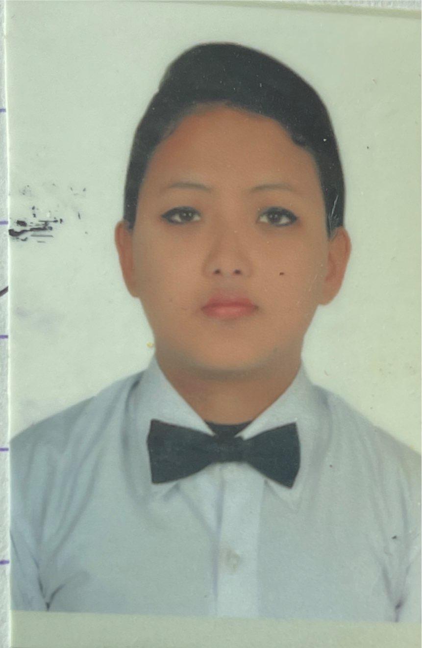 MR. MANJILA SHRESTHA