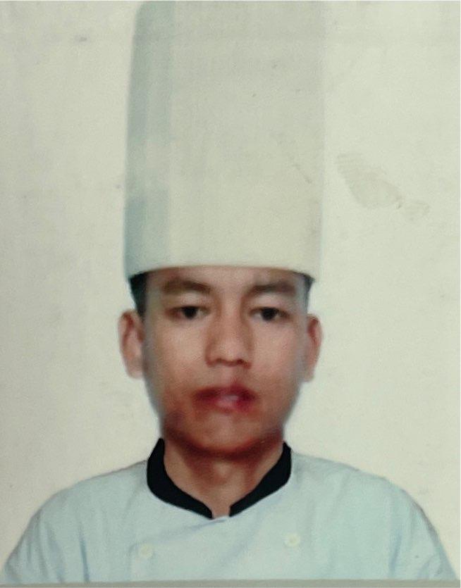 MR. Chandra BAHADUR PUN