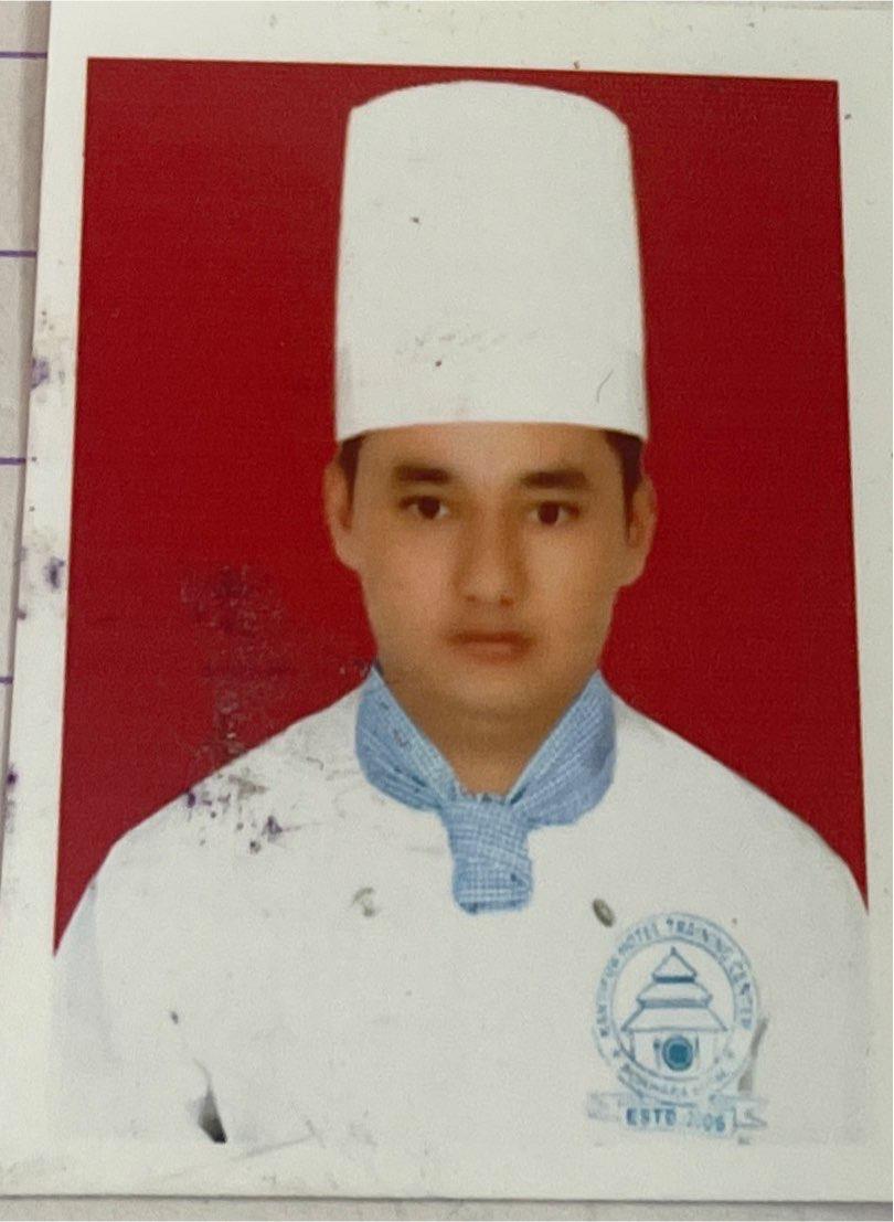 MR. KRISHNA SHRESTHA