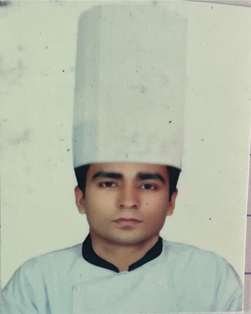 MR. KRISHNA BAHADUR B.K