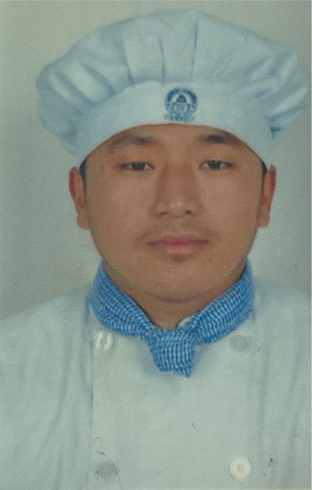 MR. KARAN GURUNG