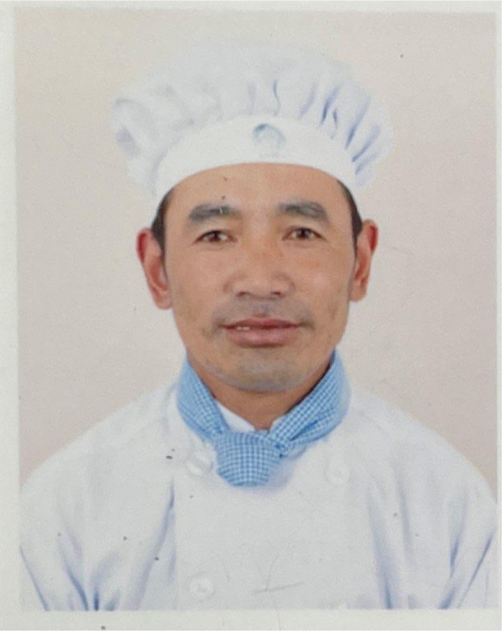 Mr. Karma Dhindu Gurung