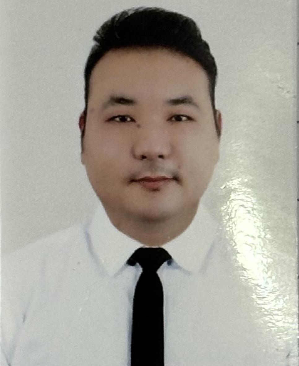 Mr. Nar Bahadur Magar