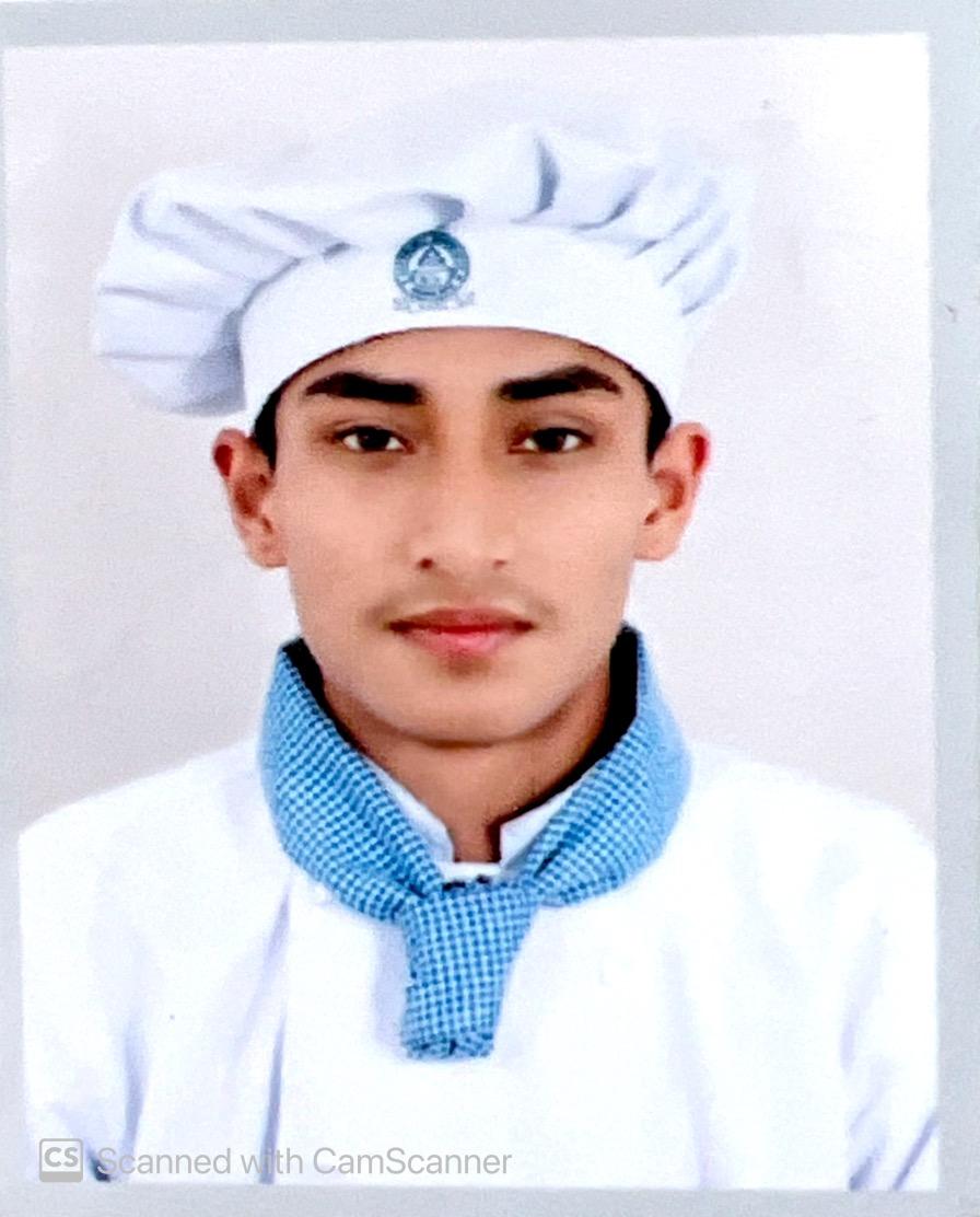 Mr. Lekha Nath Nepali