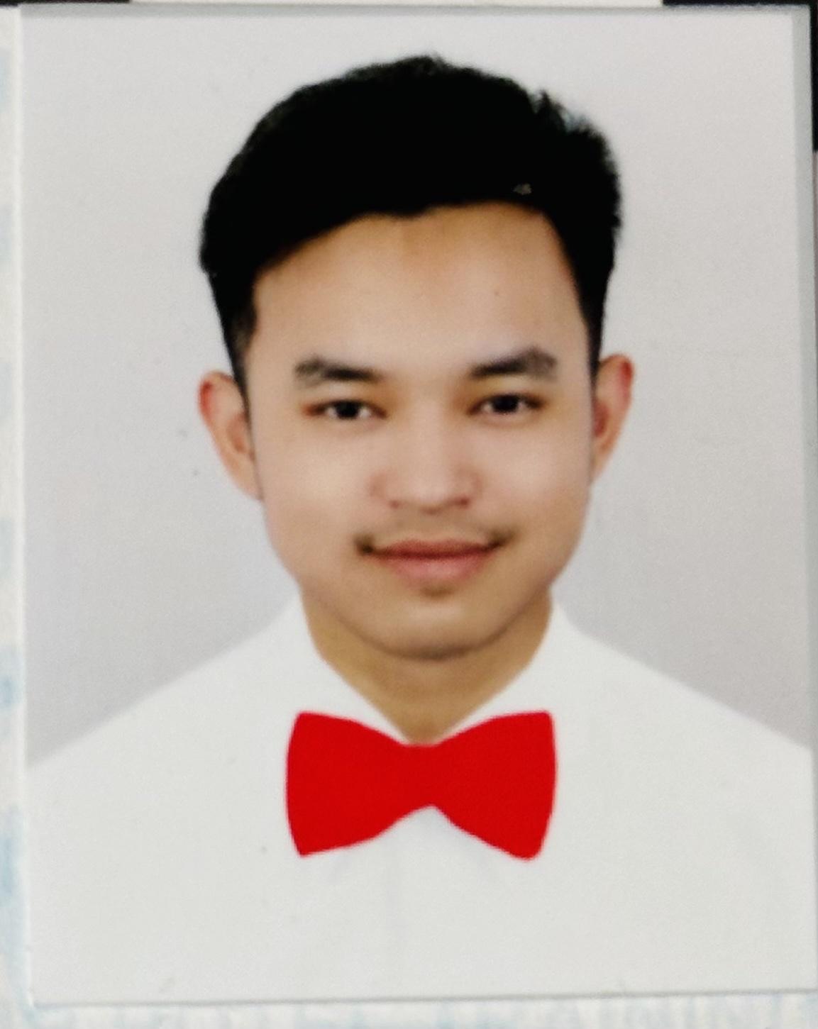 Mr. Keshav Rana Magar