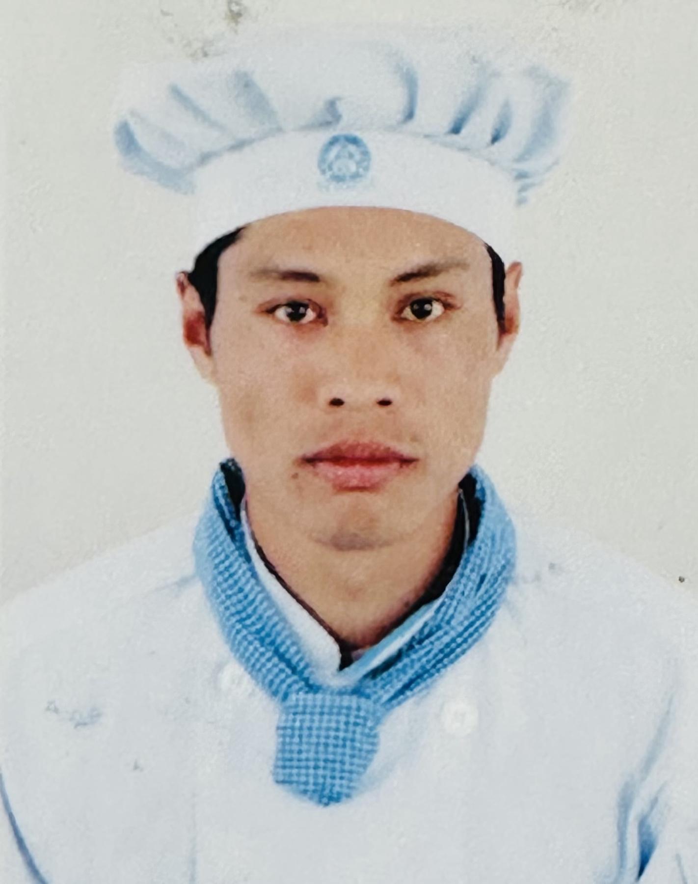 Mr. Khem Bahadur Chhantyal