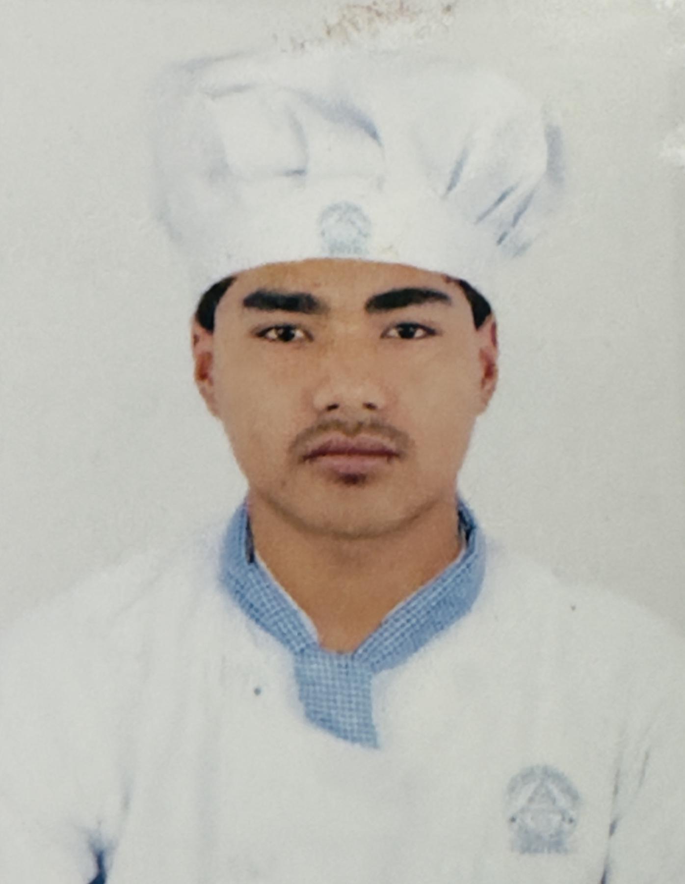 Mr. Jiban Bahadur BIsta