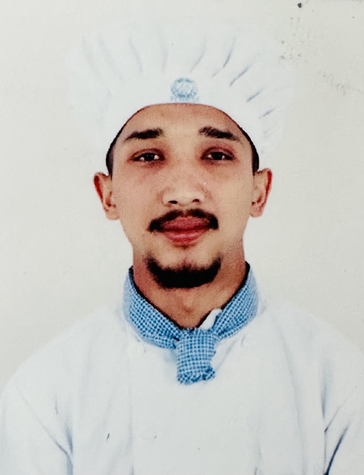 Mr. Bishesh Tuladhar