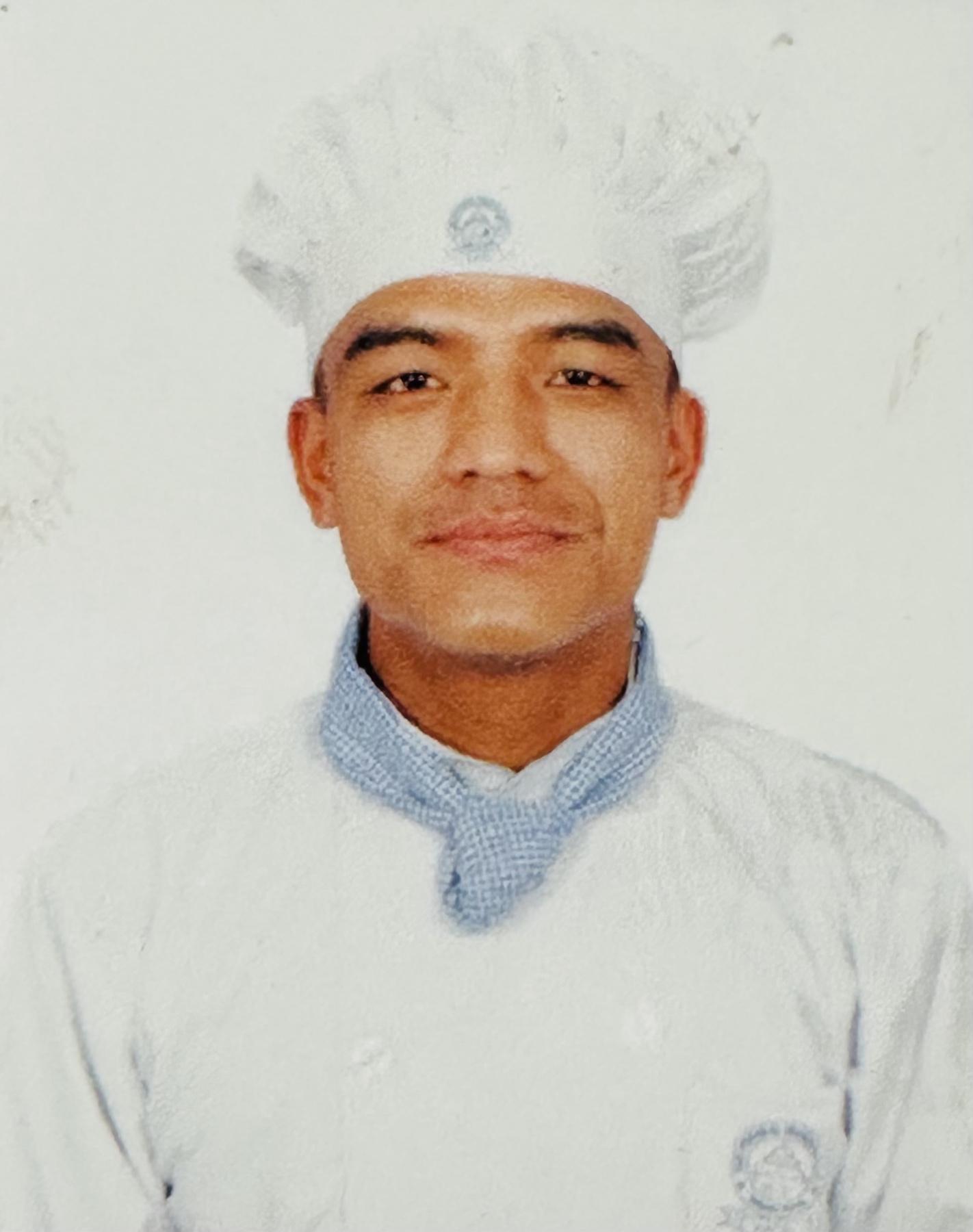 Mr. Birta Bahadur Gurung