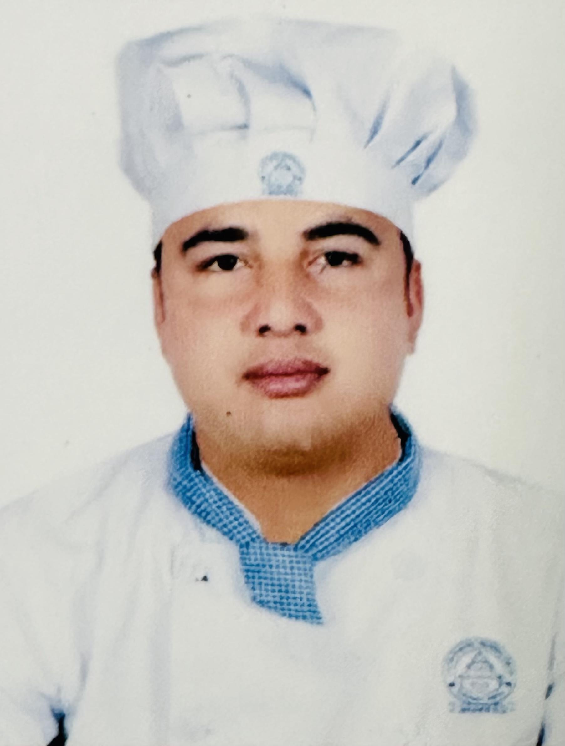 Mr. Karna Bahadur B.k